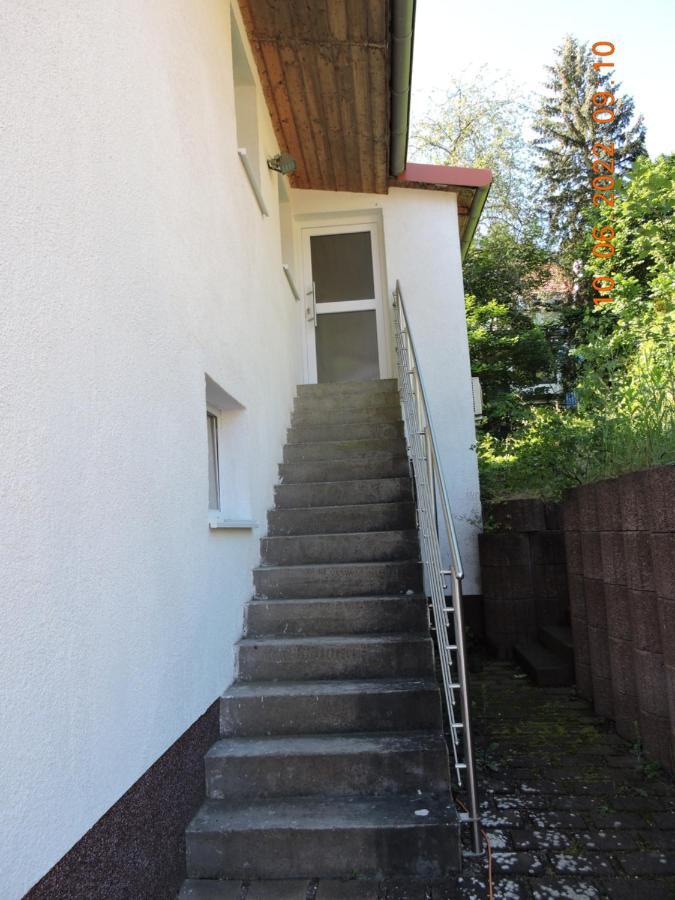 Feldmann Haus Apartment Saarbruecken Exterior photo